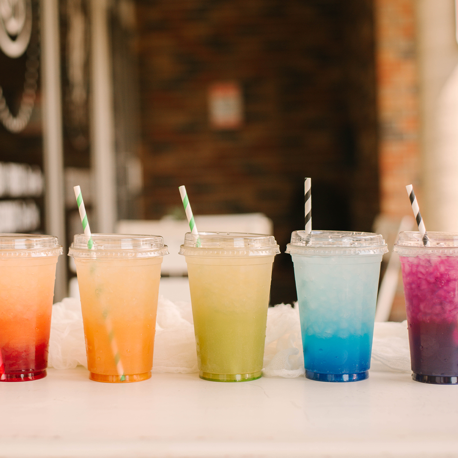 Beverages
