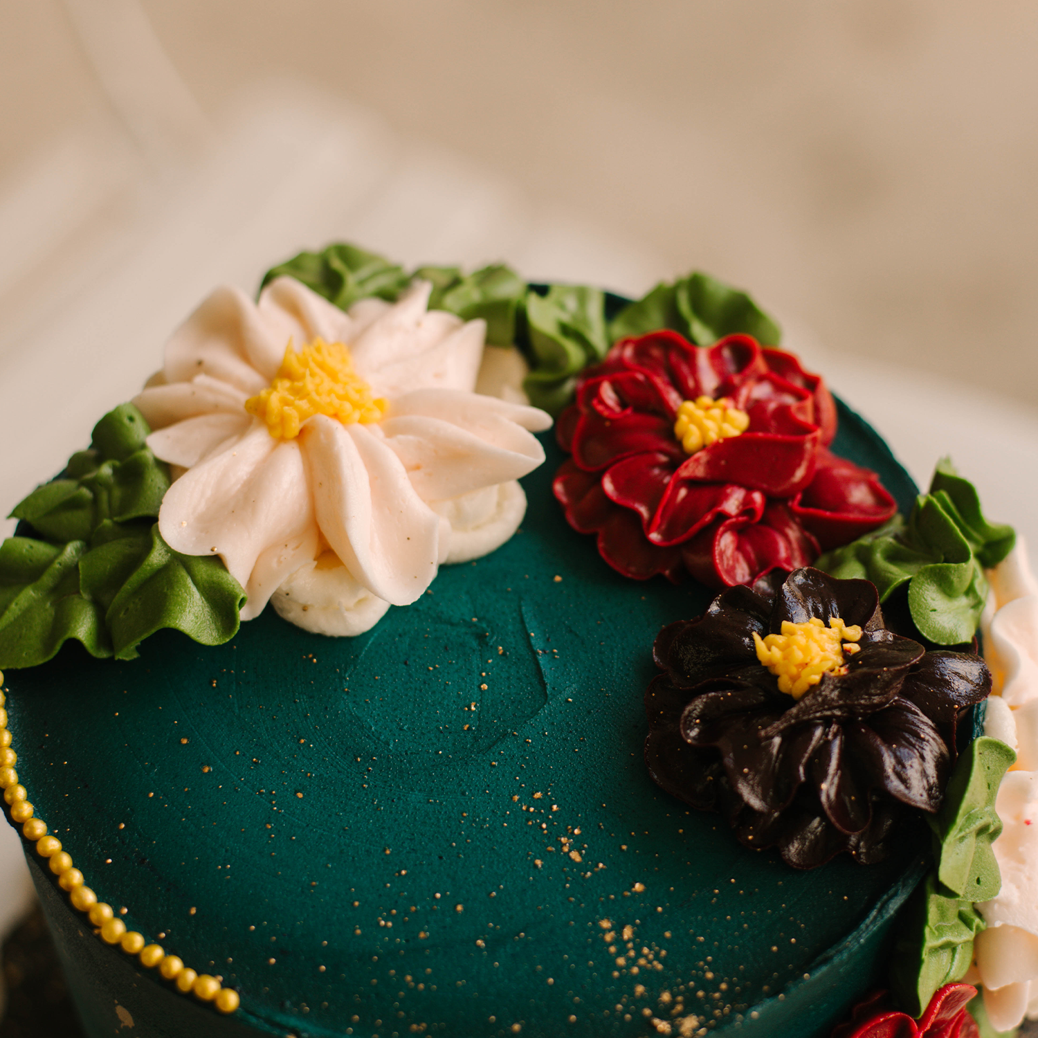 Designer Cakes