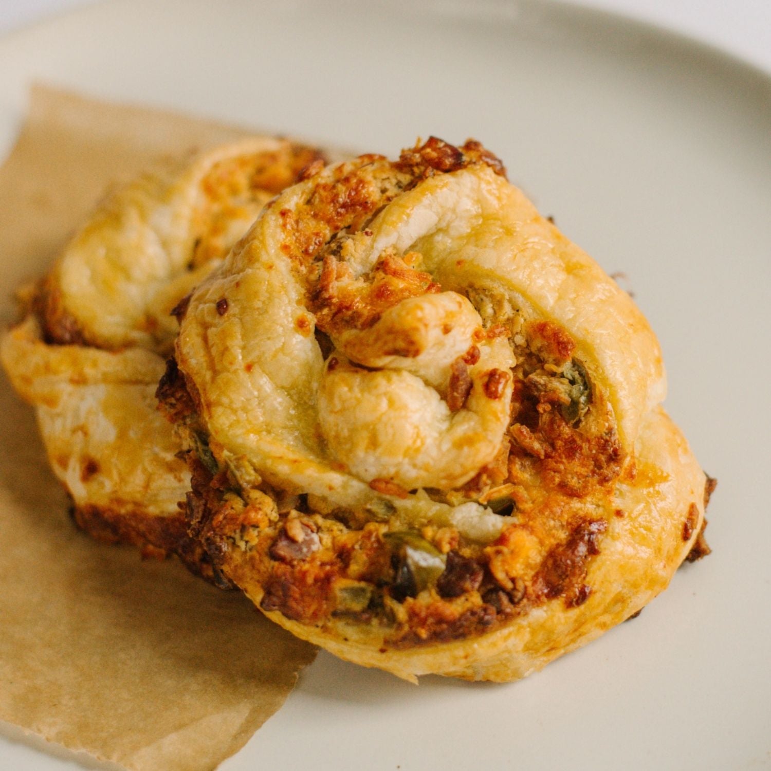 Bacon Cheddar Jalapeno Knot