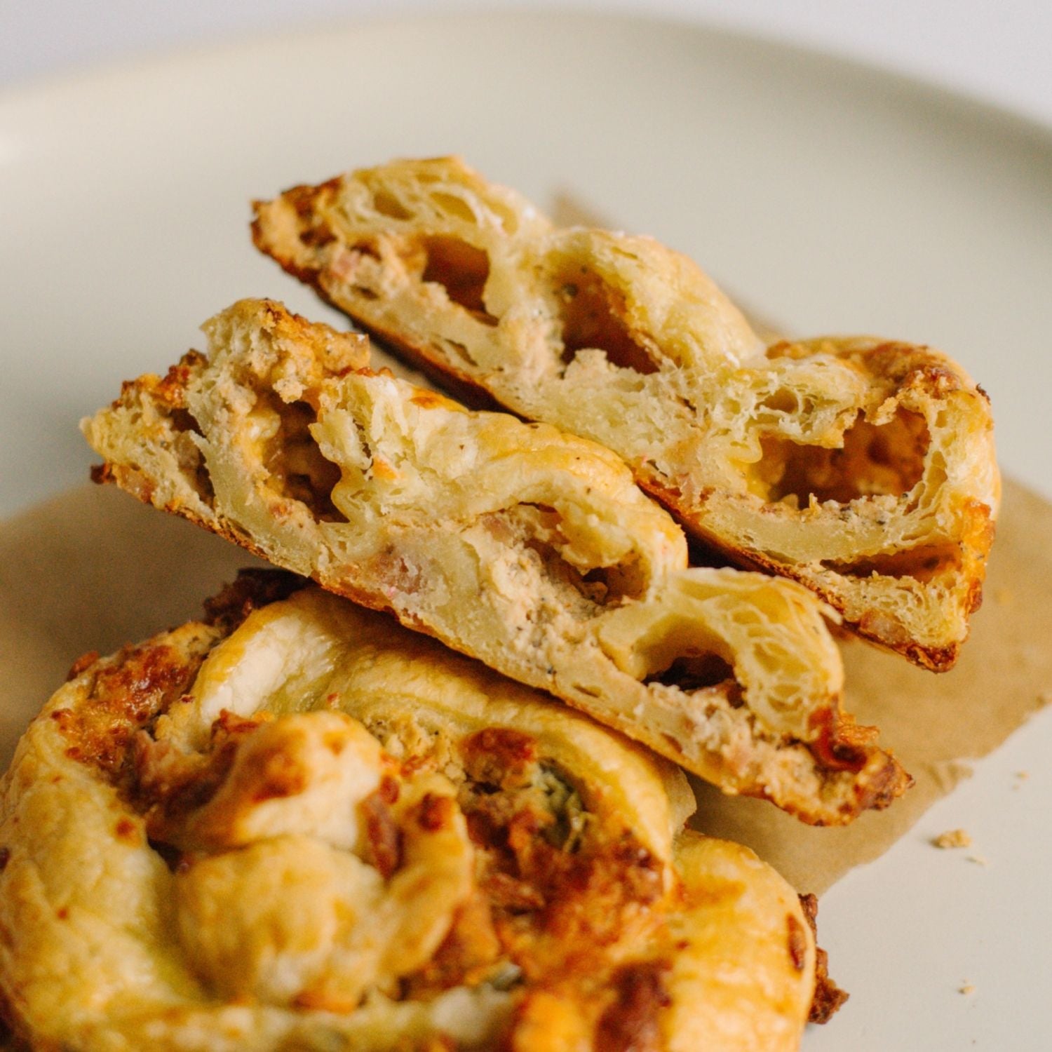 Bacon Cheddar Jalapeno Knot
