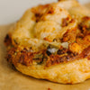 Bacon Cheddar Jalapeno Knot