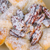 Honey Pecan Danish