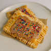 Banana Split Puff Pocket