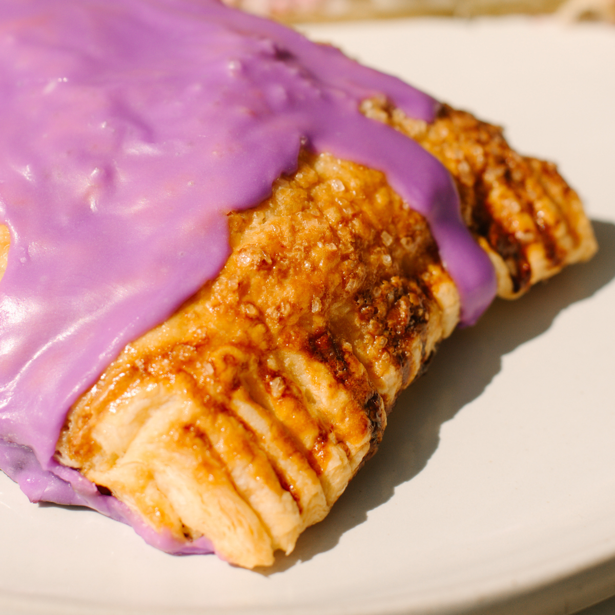 Wild Berry Puff Pocket