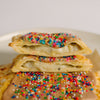 Banana Split Puff Pocket