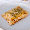 Savory Pepperoni Puff Pocket