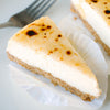 Creme Brulee Cheesecake