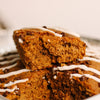 Double Chocolate Coffee Cake