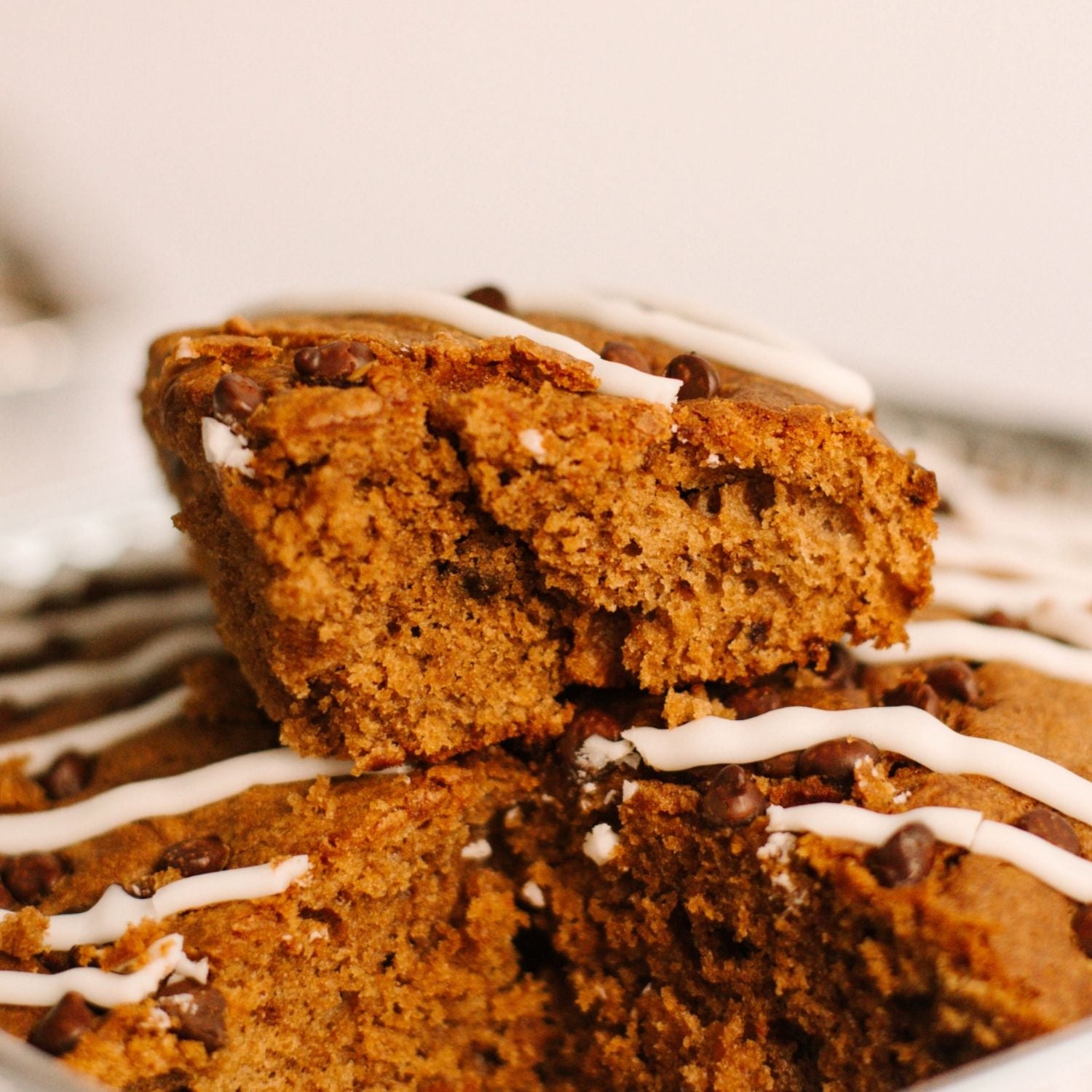 Double Chocolate Coffee Cake