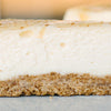 Creme Brulee Cheesecake