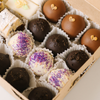 Mini Pastry Bite Box