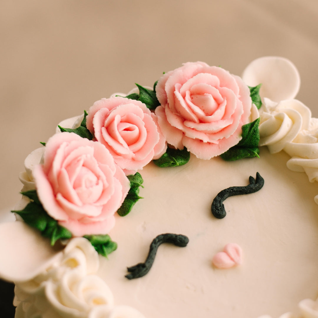 Little Lamb • Designer Cake