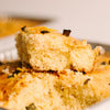 Zesty Bacon Cheddar Cornbread