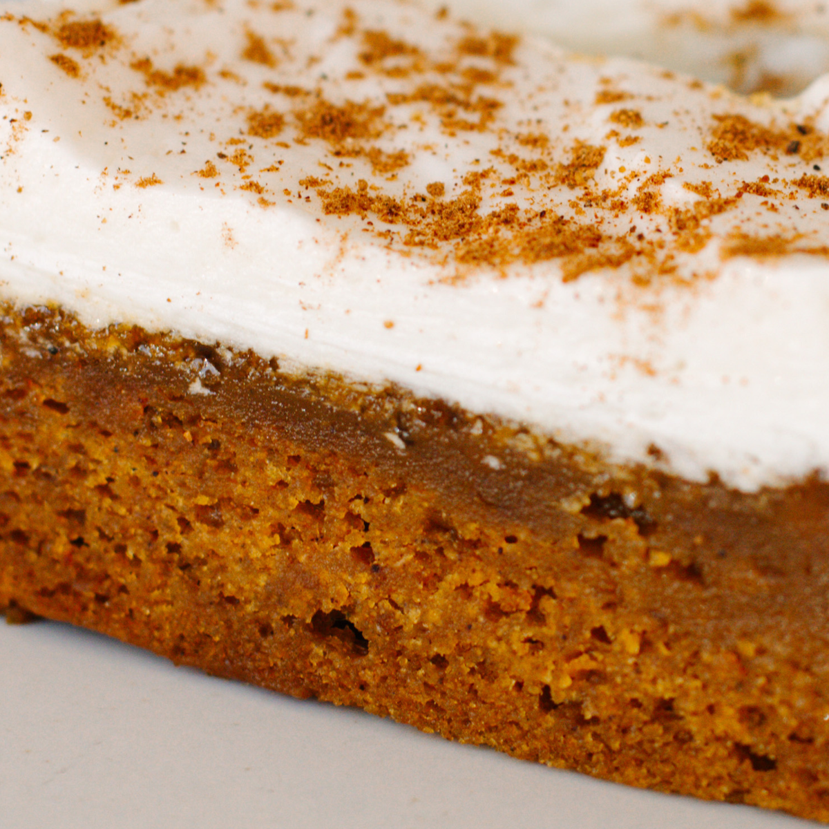 Pumpkin Bar