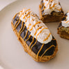 Espresso Eclair