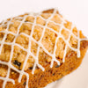 Chocolate Chip Zucchini Mini Loaf