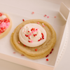 Baked with Love Cookies Gift Box • Sunflower House Cookies