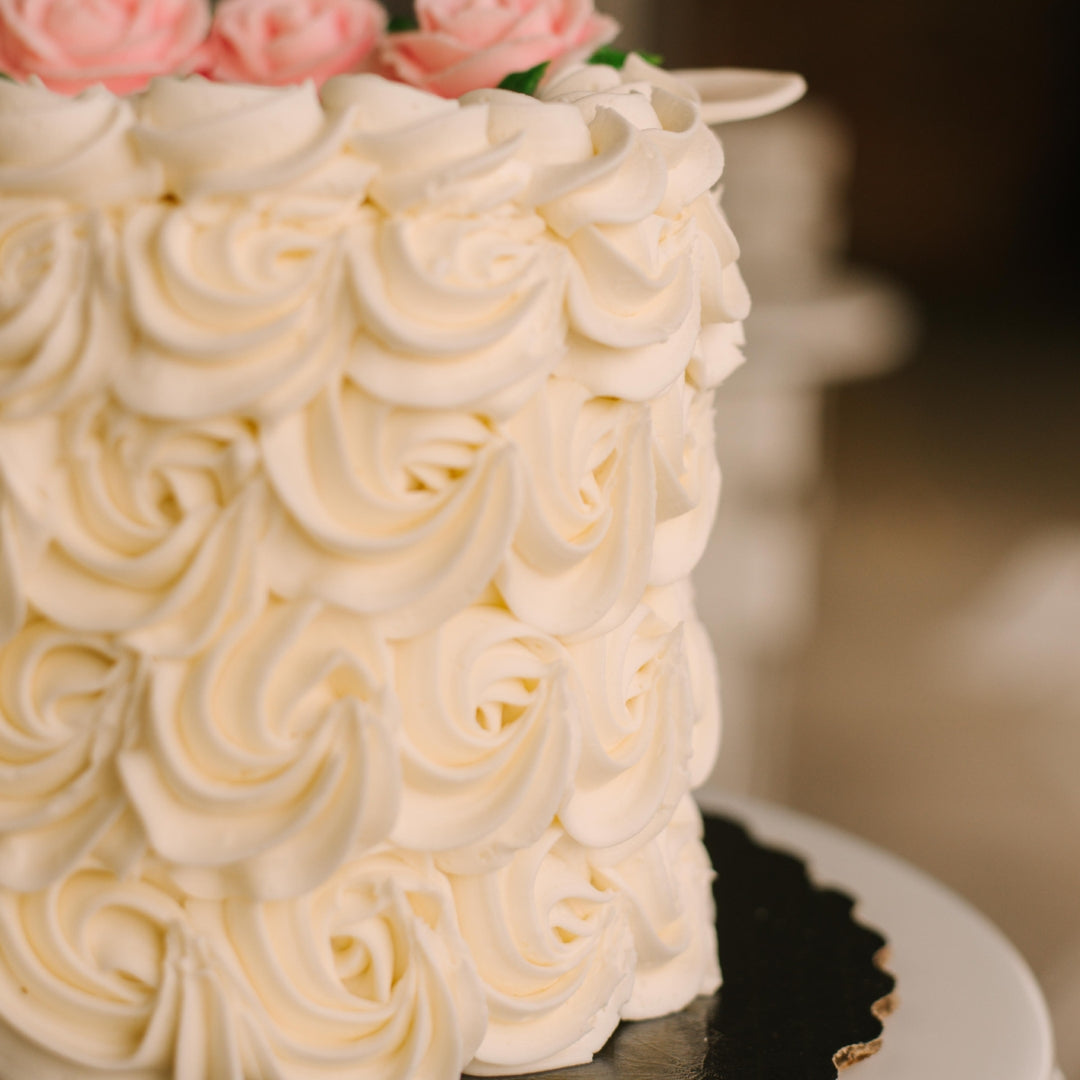 Little Lamb • Designer Cake