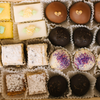 Mini Pastry Bite Box