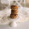 Salted Caramel Macaron