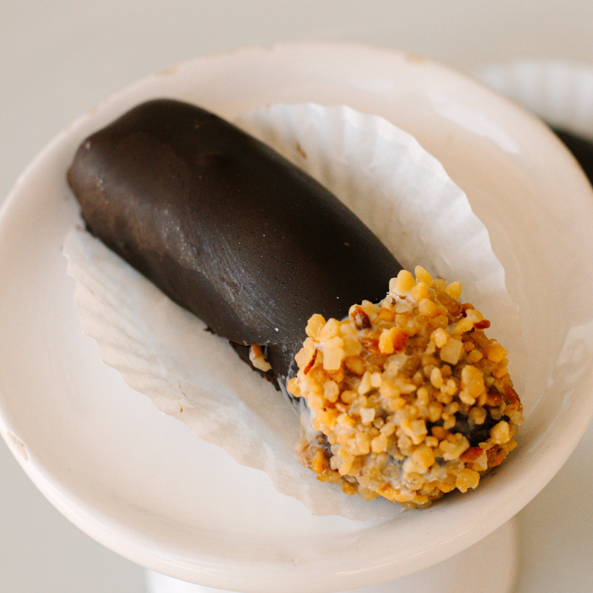 Chocolate Cigars