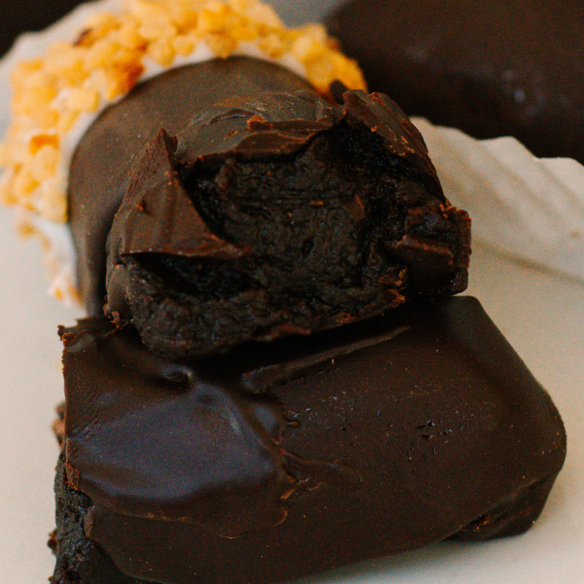 Chocolate Cigars