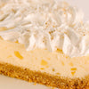 Pineapple Cheesecake