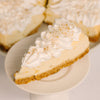 Pineapple Cheesecake