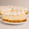 Pineapple Cheesecake