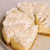 Pineapple Cheesecake