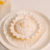 Lemon Snow Tart