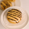 S'mores Macaron