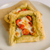 Caprese Danish