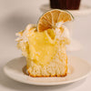 Gourmet Key Lime Cupcake