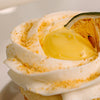 Gourmet Key Lime Cupcake