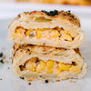 Street Corn Danish