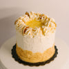 Gourmet Key Lime Cake