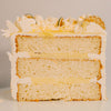 Gourmet Key Lime Cake