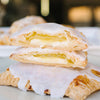 Lemon & Cream Puff Pocket