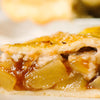 Caramel Apple • 9" Pie