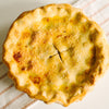 Caramel Apple • 9" Pie