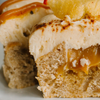 Gourmet Caramel Apple Spice Cupcake
