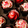 Valentine's Mini Cupcakes