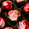 Valentine's Mini Cupcakes