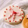 You're BEARY Sweet 4" Cookies • Sunflower House Cookies