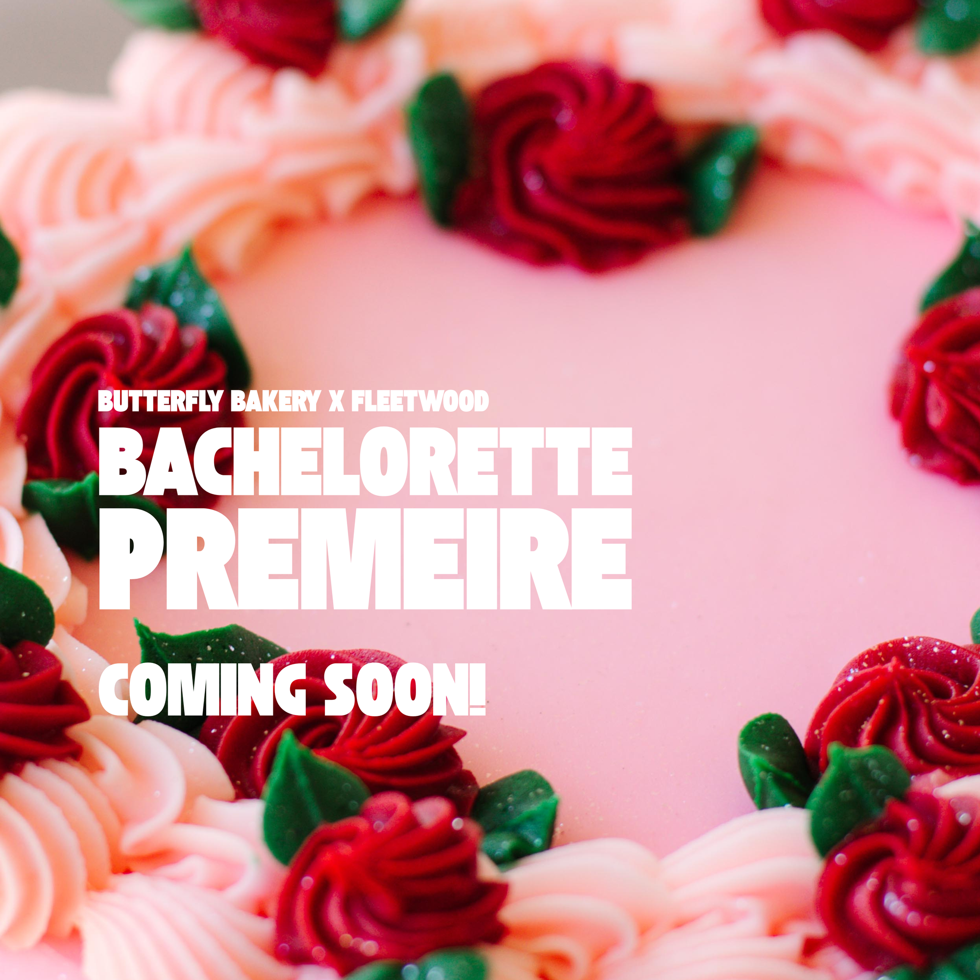 Bachelorette Decorating + Viewing Experience