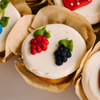 Berry Delight • Designer Cupcakes