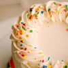 Birthday Candles • Designer Cake