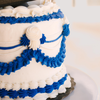 Vintage Graduation – Customize the Colors • Designer Cake