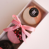 Baked with Love Macaron Gift Box